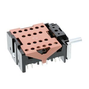 Prekidač pećnice Electrolux