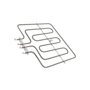 Grijač za pećnicu Electrolux 1800W, gornji, dvostruki