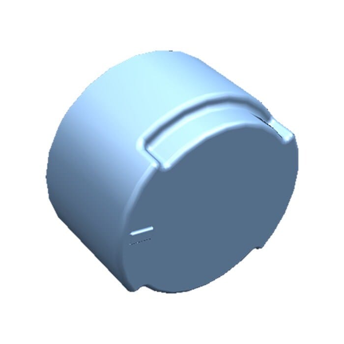 Gumb Electrolux 3550465110