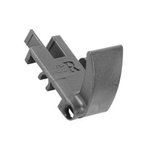 Kopča vrata, donja, desna pećnice Electrolux