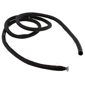 Brtva vrata pećnice Electrolux – piroliza