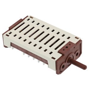 Prekidač pećnice Electrolux