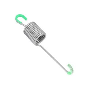 Opruga kade perilice rublja Electrolux