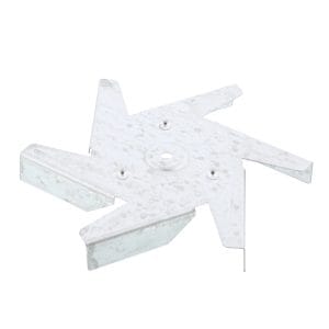 Propeler – elisa ventilatora pećnice