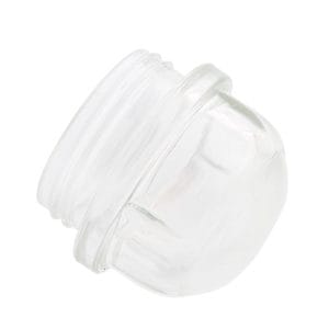 Pokrov lampice pećnice Electrolux