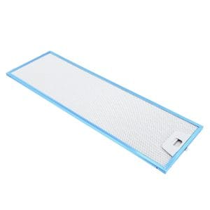 Filter masnoće za napu Electrolux, aluminijski