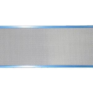 Filter masnoće za napu Electrolux, aluminijski