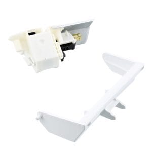 Brava vrata kit perilice posuđa Electrolux