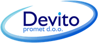 DEVITO PROMET LOGO