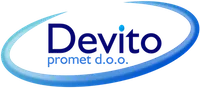 DEVITO PROMET LOGO