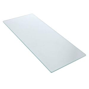 Staklena polica Electrolux hladnjaka