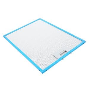 Filter masnoće nape Electrolux, aluminijski