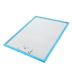 Filter masnoće nape Electrolux, aluminijski