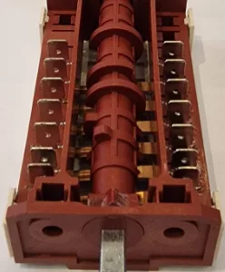 Prekidač VIVAX  10-04-000-010