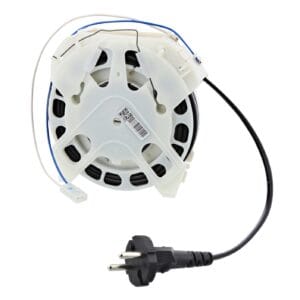 Namatač usisavača Electrolux
