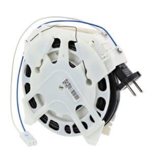 Namatač usisavača Electrolux