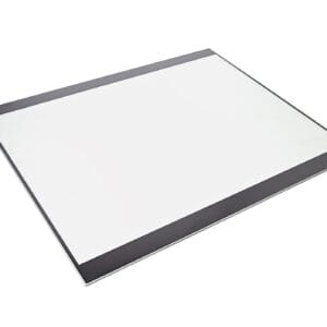 Staklo vrata pećnice Electrolux