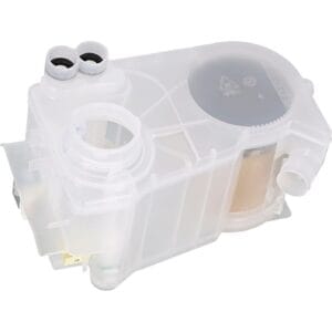 Posuda za sol perilice posuđa Electrolux