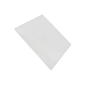 Staklo srednje pećnice Electrolux 468 x 373,5 mm