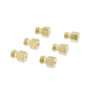 Dizne za prirodni plin Electrolux