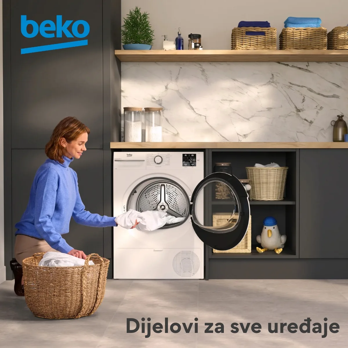 Servis klima uređaja