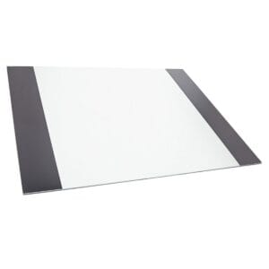 Srednje staklo AEG pećnice