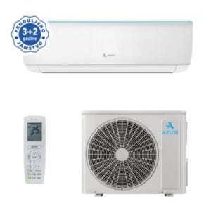 Klima uređaj Azuri Nora Premium 3.4 kW, AZI-WA35VI