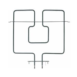 Grijač za pećnicu Whirlpool C00322421 1400W, gornji