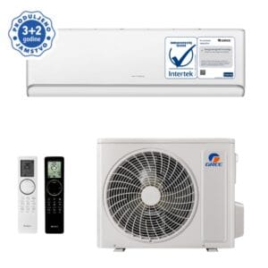Klima uređaj Gree Airy Bijeli 7.8 kW