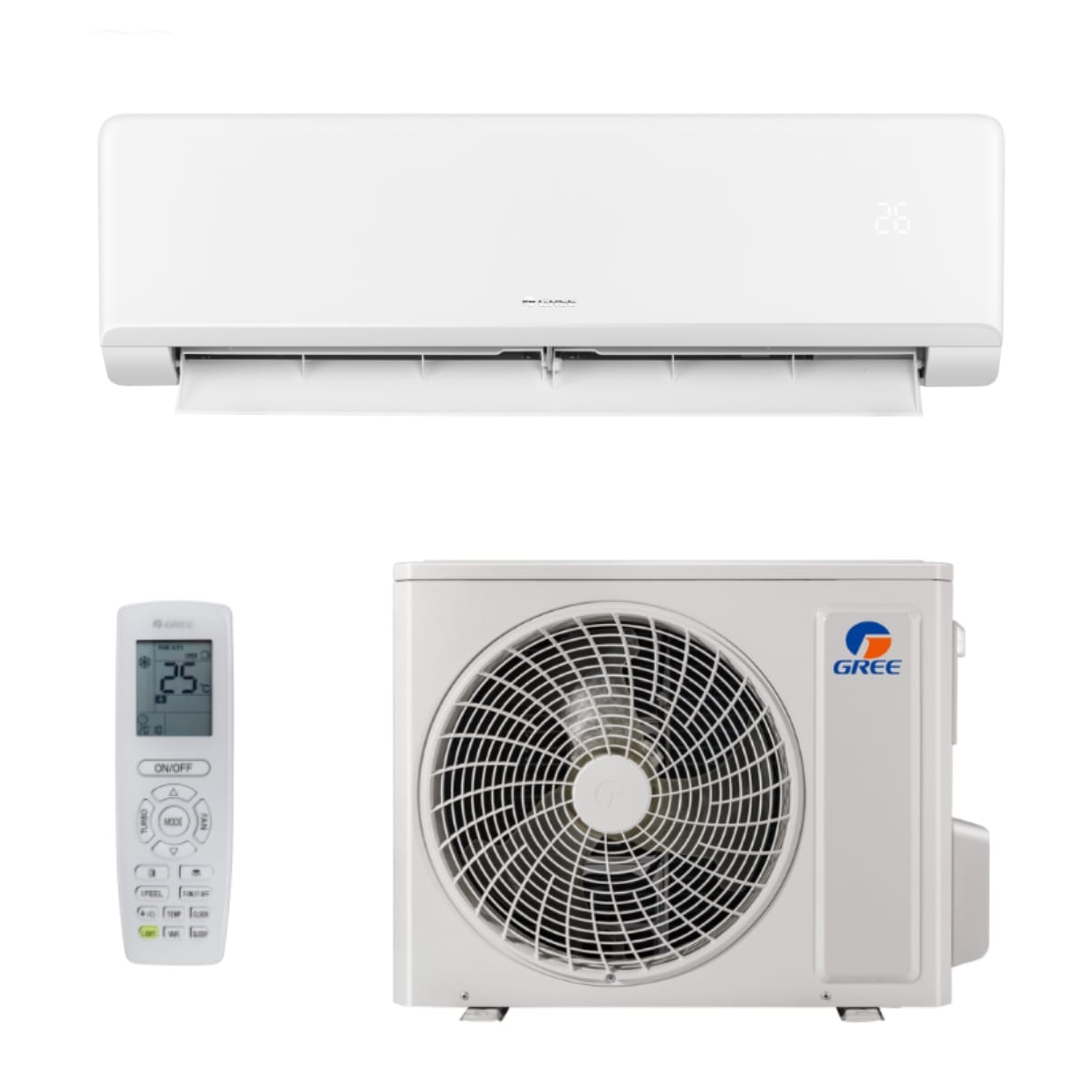 Gree Cosmo Eco