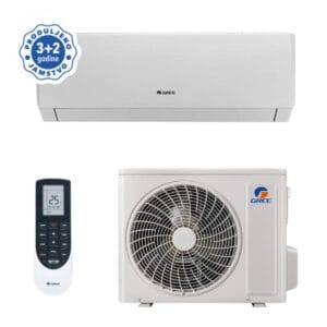 Klima uređaj Gree Pular 6.5 kW