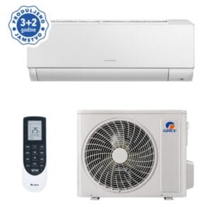 Klima uređaj Gree S-Cool 3.8 kW