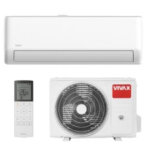 VIVAX R PRO DESIGN inverter klima uređaj 3,8kW, ACP-12CH35AERI PRO R32