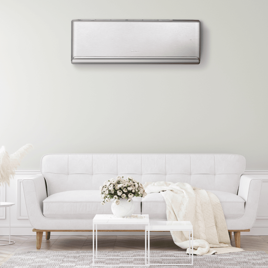 Gree Airy Silver