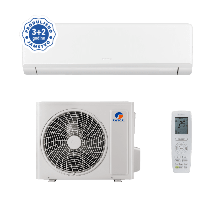 Gree Cosmo Eco