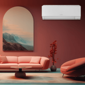 Klima uređaj Gree S-Cool 3.8 kW