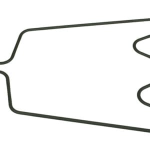 Grijač pećnice Whirlpool 481225998421, donji, 1100 W