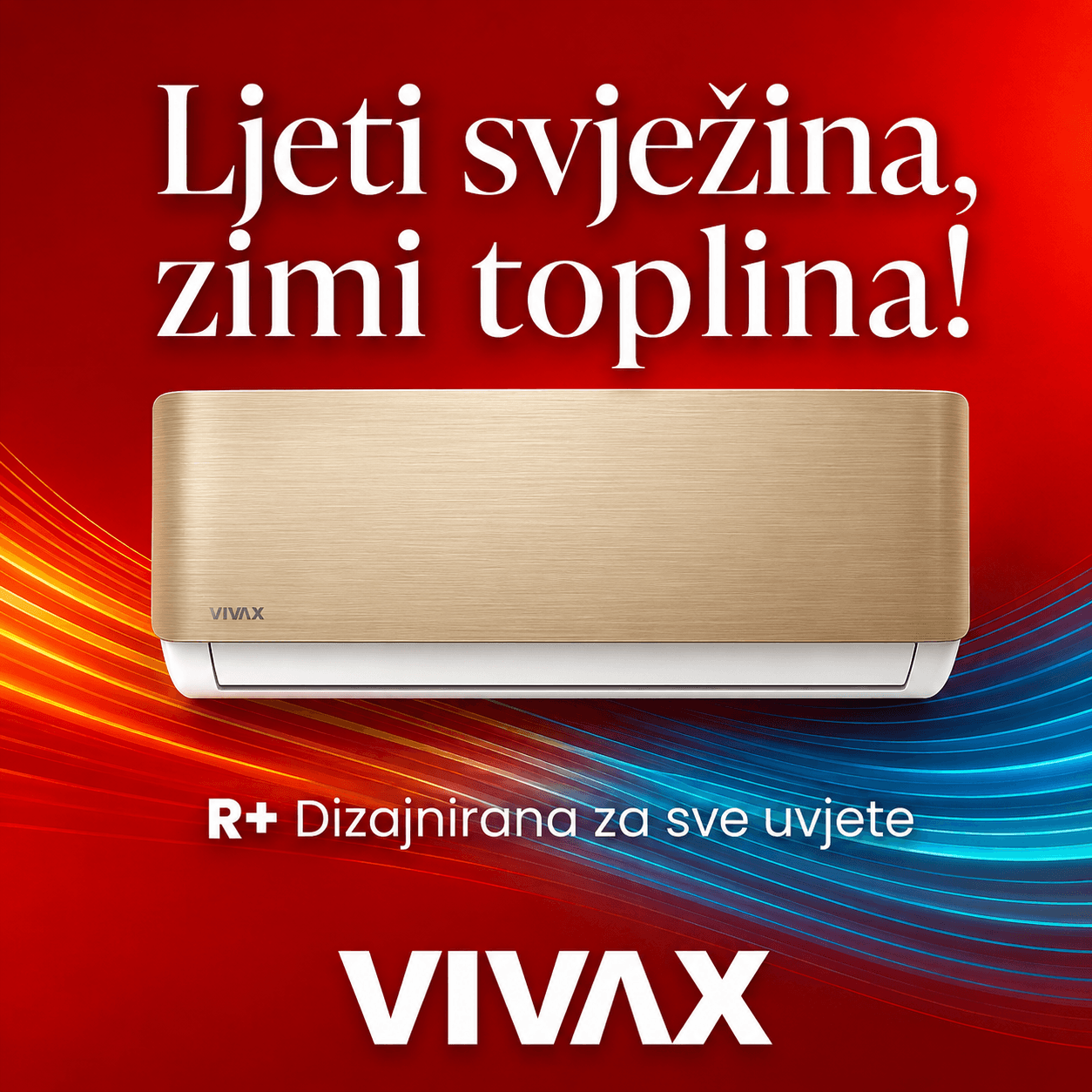 Klima uređaji