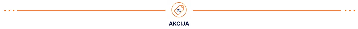 Artikli na akciji