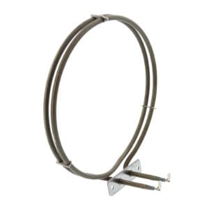 Grijač za pećnicu Electrolux 140089339059 2400W, okrugli