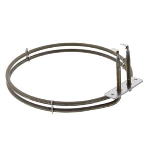 Grijač za pećnicu Electrolux 140089339059 2400W, okrugli