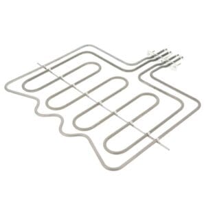Grijač za pećnicu Electrolux 2900W, gornji