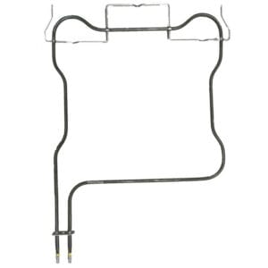 Grijač donji za pećnicu Indesit 1000W, C00526531