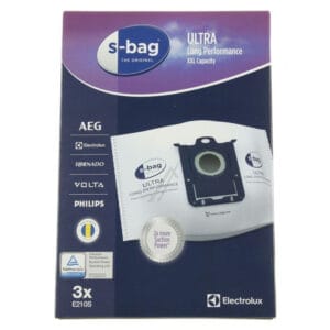 Vrećice S-bag E210S Ultra (3 vrećice)