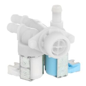 Elektromagnetni ventil Candy 43013592, trostruki