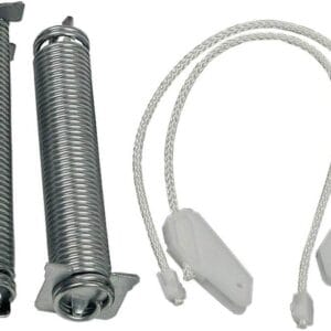 Opruga vrata perilice posuđa Bosch 00626662, set