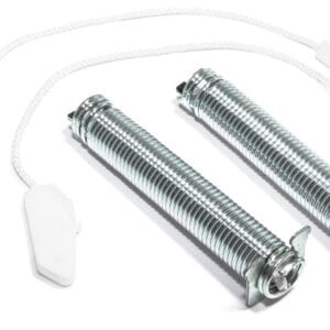 Opruga vrata perilice posuđa Bosch 00626662, set