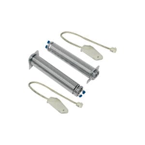 Opruga vrata perilice posuđa Bosch 00626665, set