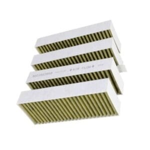 Mondo ugljeni filter za napu set 4 komada – 00701154