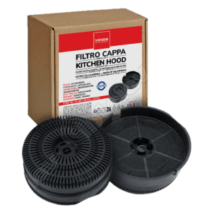 Mondo ugljeni filter za nape Tip  58 set 2 komada – 00701139
